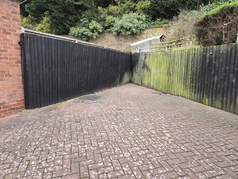 Cornhill Grove Stirchley